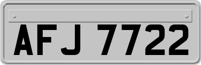 AFJ7722