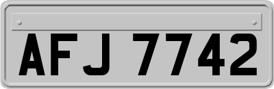 AFJ7742