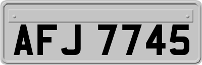 AFJ7745