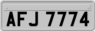 AFJ7774