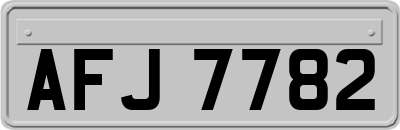 AFJ7782