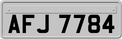 AFJ7784