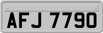 AFJ7790