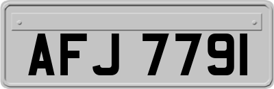 AFJ7791