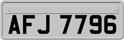 AFJ7796