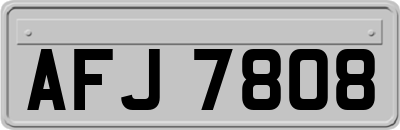 AFJ7808