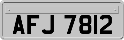 AFJ7812