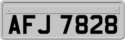 AFJ7828