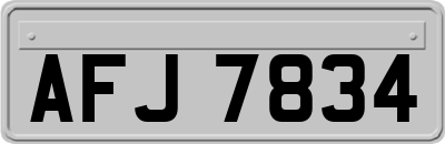 AFJ7834