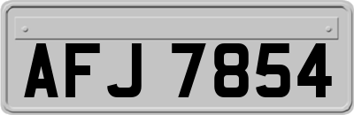 AFJ7854