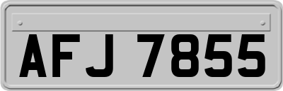 AFJ7855