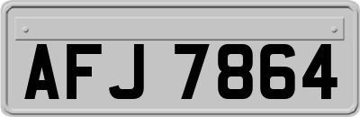 AFJ7864