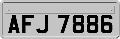 AFJ7886