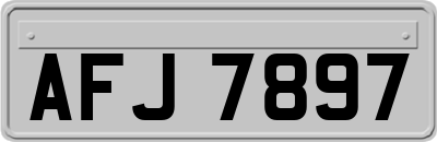 AFJ7897
