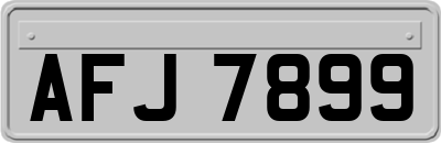 AFJ7899