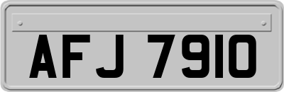 AFJ7910