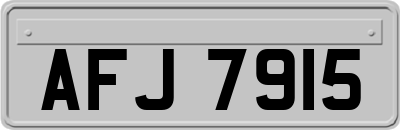 AFJ7915