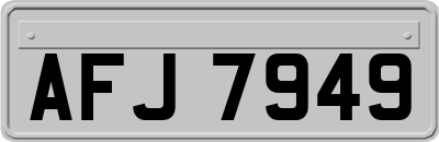 AFJ7949