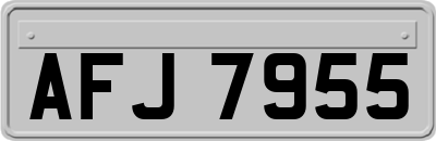 AFJ7955