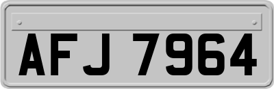 AFJ7964