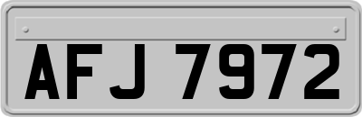 AFJ7972
