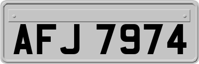 AFJ7974