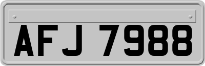 AFJ7988
