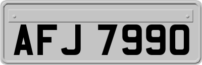 AFJ7990