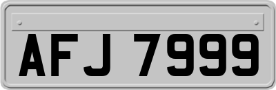 AFJ7999