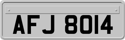 AFJ8014
