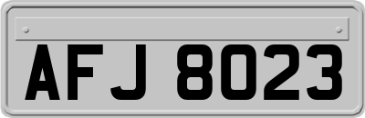 AFJ8023