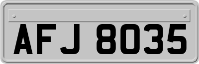AFJ8035