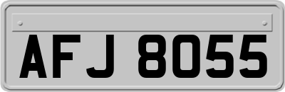 AFJ8055