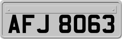 AFJ8063