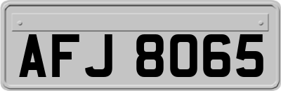 AFJ8065