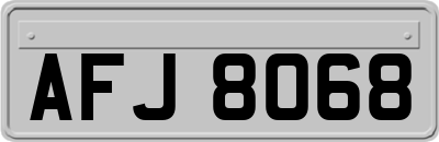 AFJ8068