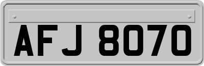 AFJ8070