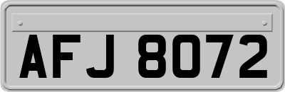 AFJ8072
