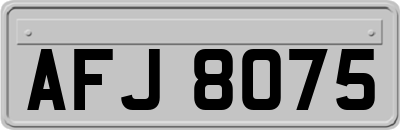 AFJ8075