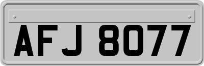 AFJ8077