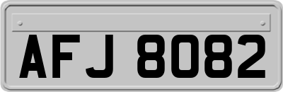 AFJ8082