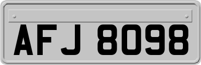 AFJ8098