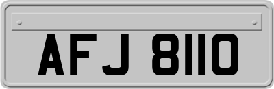 AFJ8110