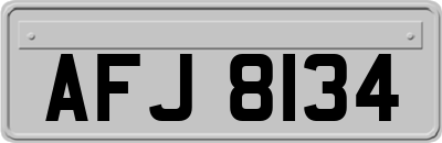 AFJ8134