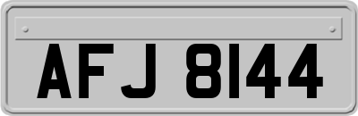 AFJ8144