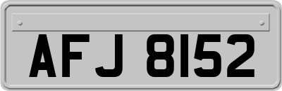 AFJ8152