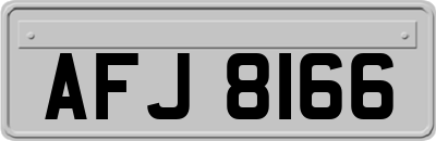 AFJ8166