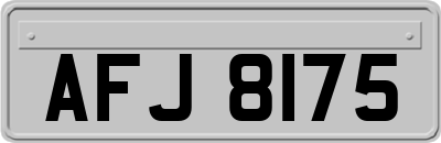 AFJ8175