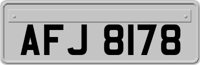 AFJ8178