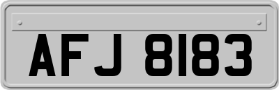 AFJ8183